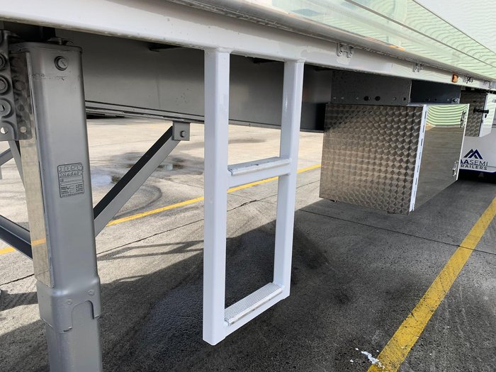 2006 Maxitrans St3 Od