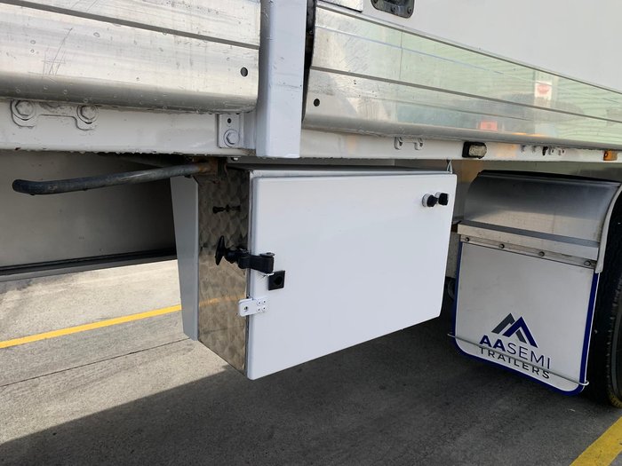 2006 Maxitrans St3 Od