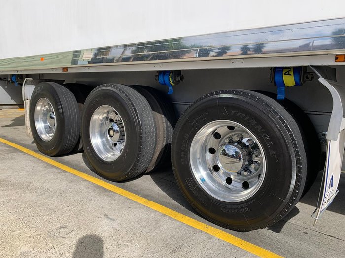 2006 Maxitrans St3 Od