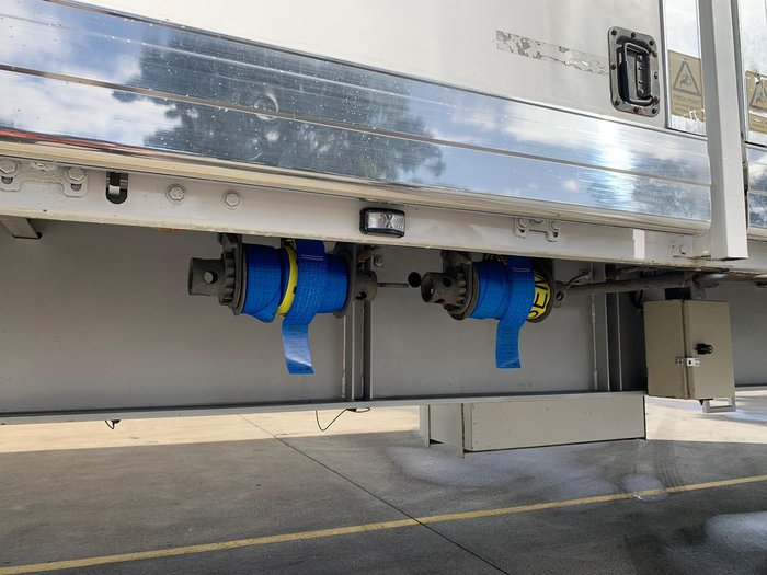 2006 Maxitrans St3 Od