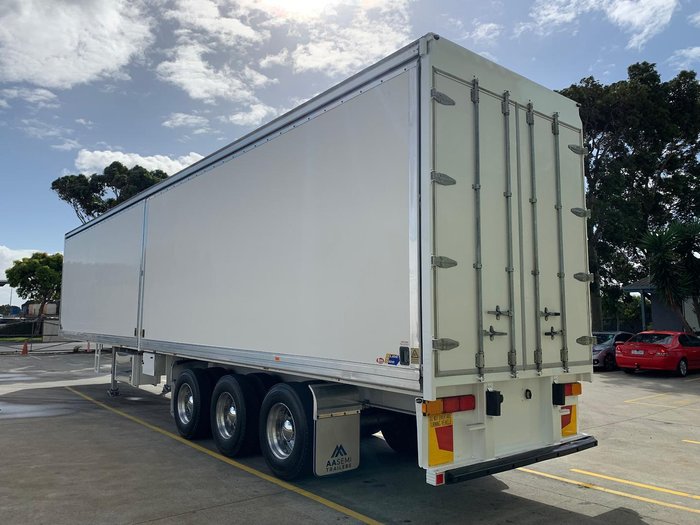 2006 Maxitrans St3 Od