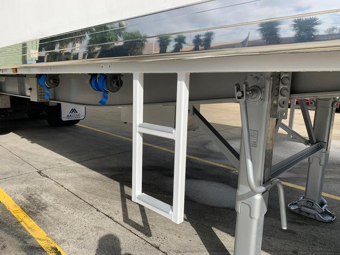 2006 Maxitrans St3 Od