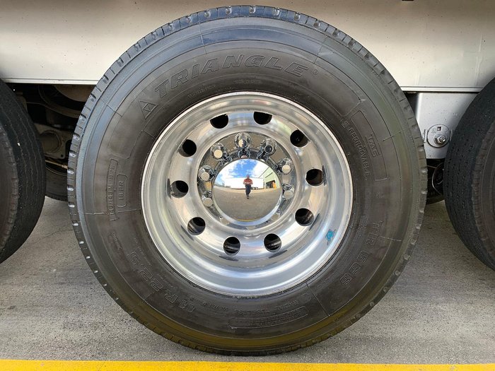 2006 Maxitrans St3 Od