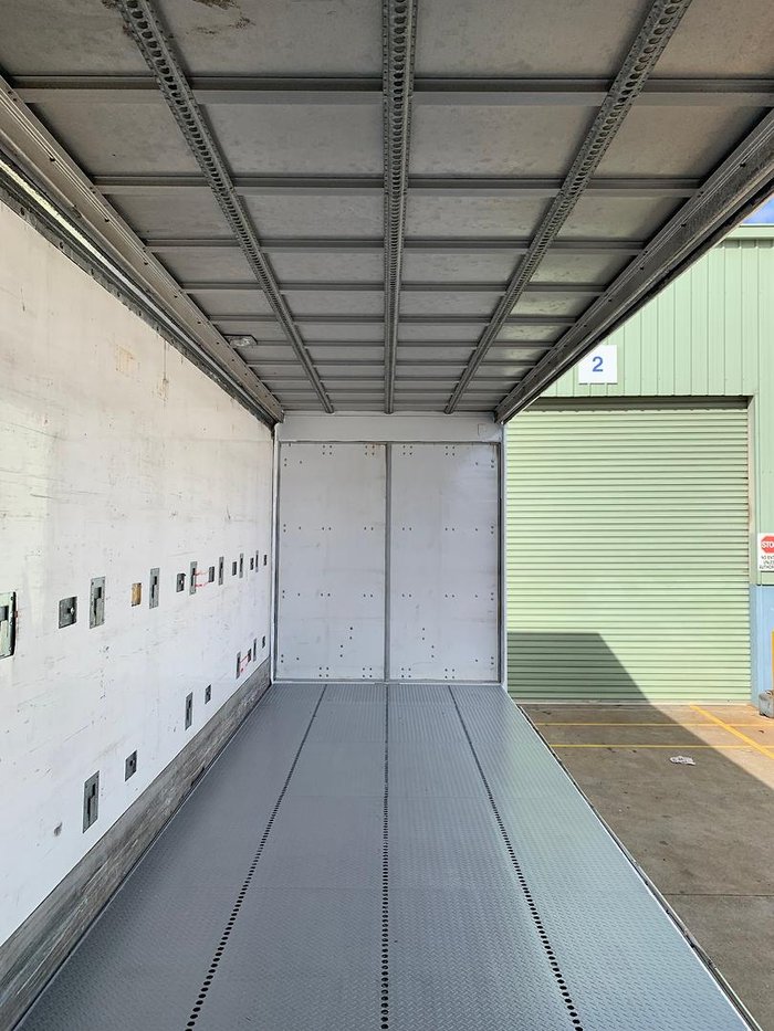 2006 Maxitrans St3 Od