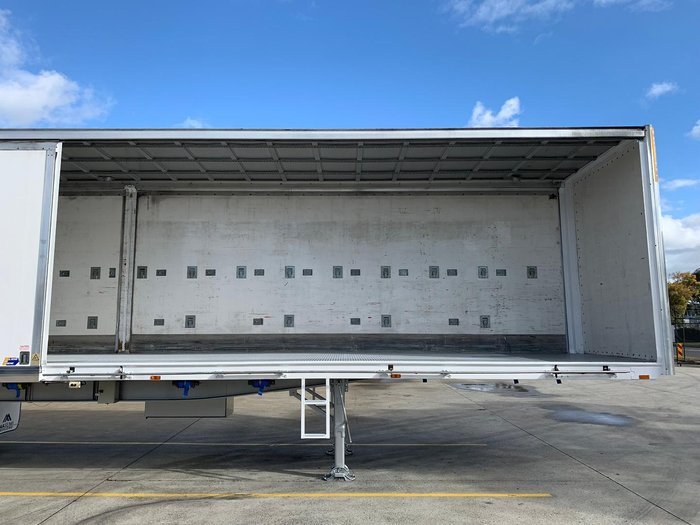 2006 Maxitrans St3 Od