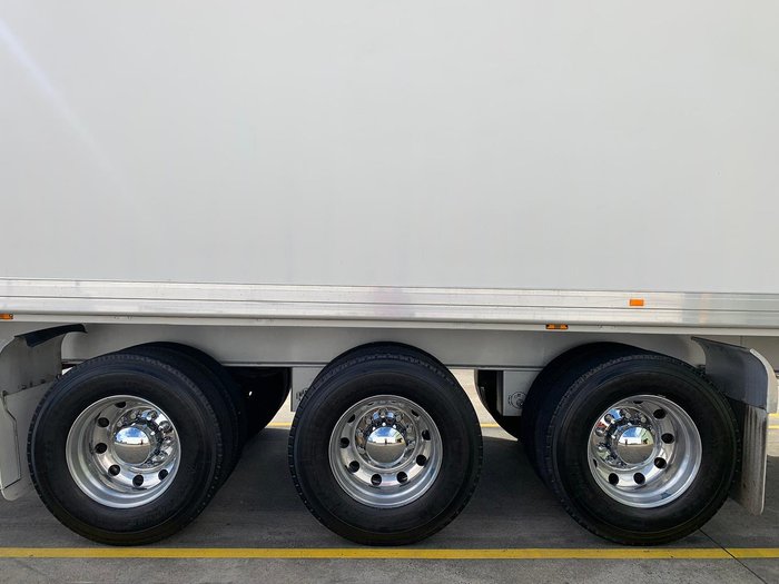 2006 Maxitrans St3 Od