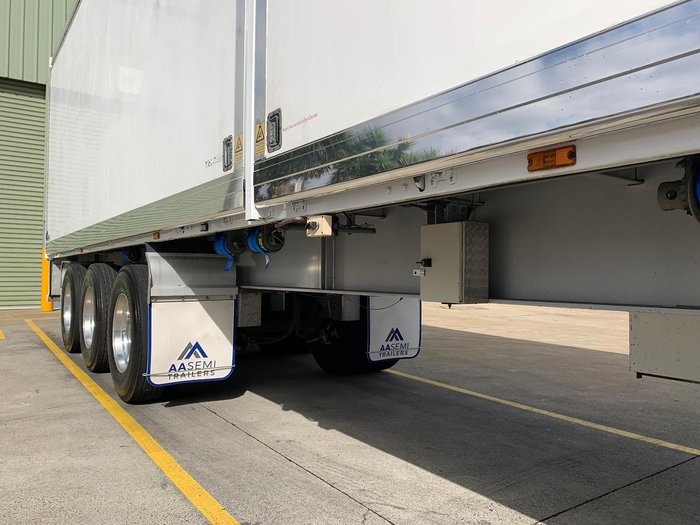 2006 Maxitrans St3 Od