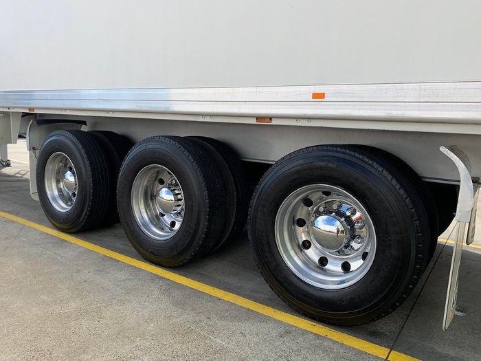 2006 Maxitrans St3 Od