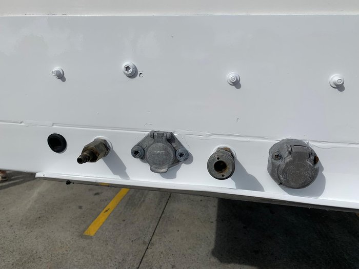 2006 Maxitrans St3 Od