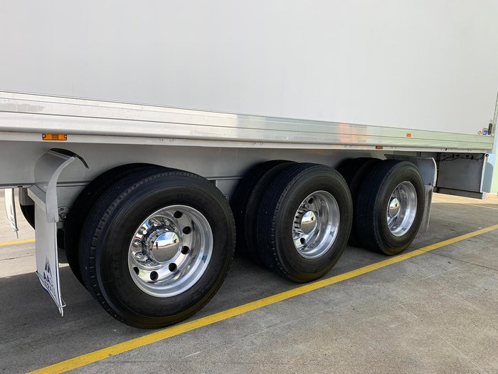 2006 Maxitrans St3 Od