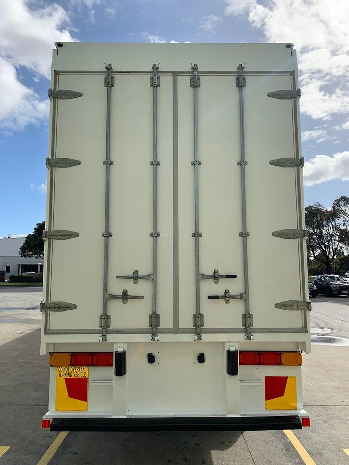 2006 Maxitrans St3 Od