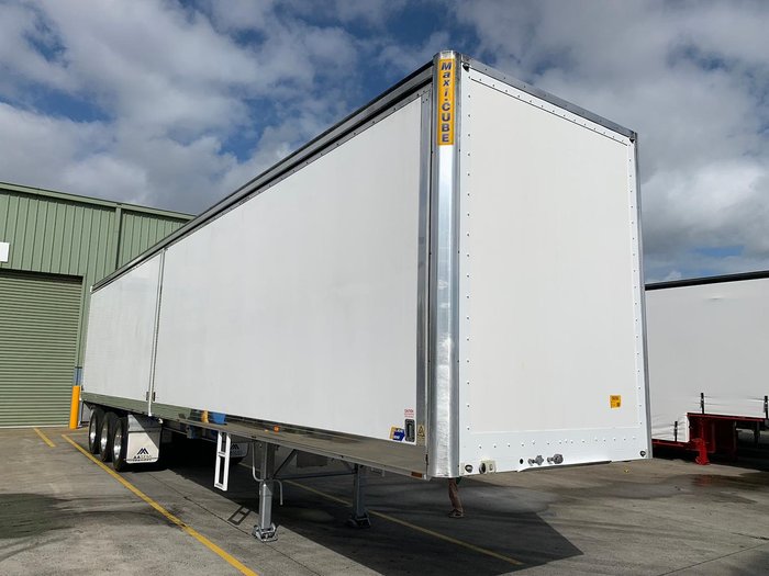 2006 Maxitrans St3 Od