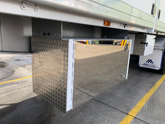 2006 Maxitrans St3 Od