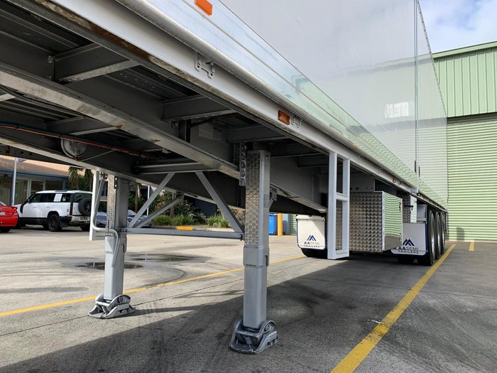 2006 Maxitrans St3 Od