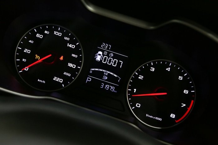 2024 MG ZS Excite