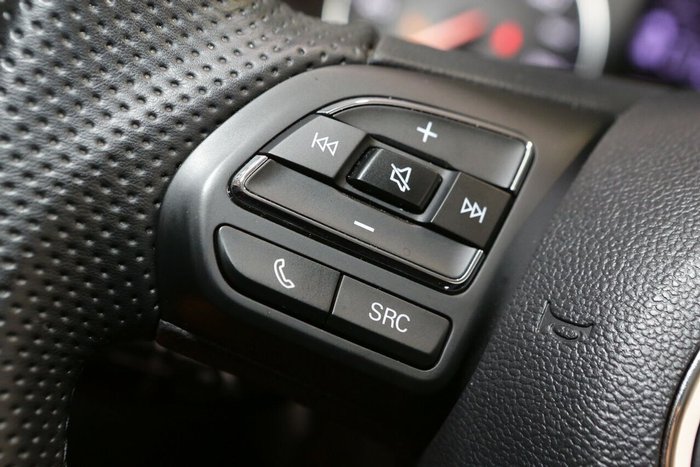 2024 MG ZS Excite