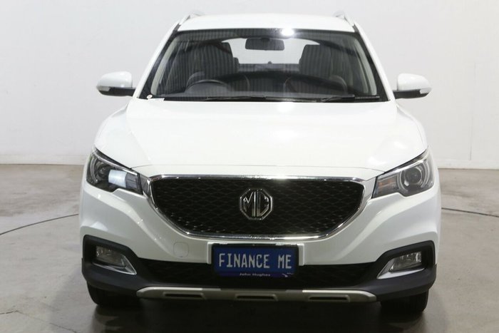 2024 MG ZS Excite