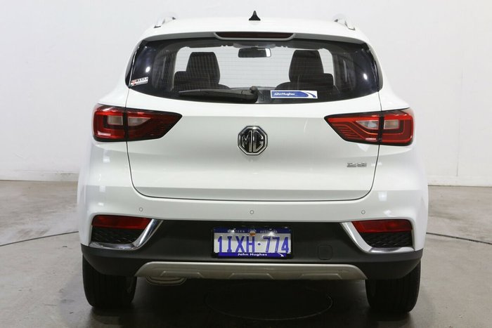 2024 MG ZS Excite