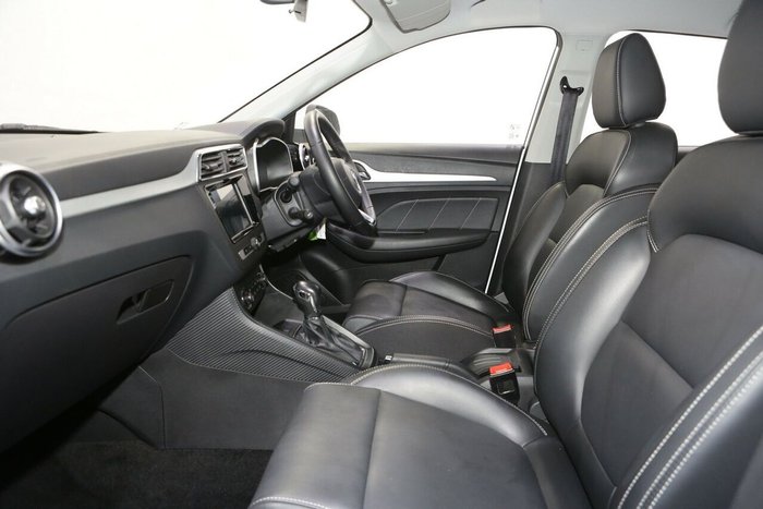 2024 MG ZS Excite