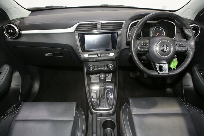 2024 MG ZS Excite