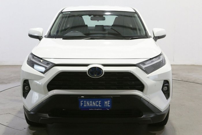 2024 Toyota RAV4 GX