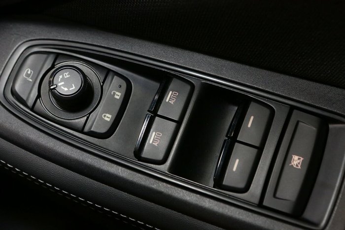 2019 Subaru Forester 2.5i Premium