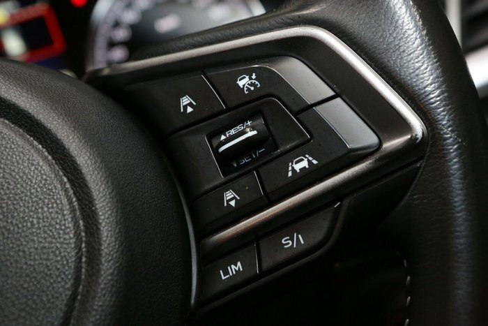 2019 Subaru Forester 2.5i Premium