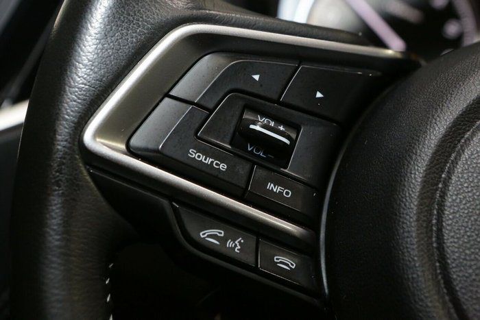 2019 Subaru Forester 2.5i Premium