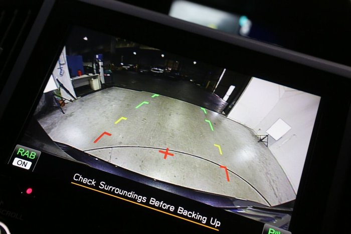 2019 Subaru Forester 2.5i Premium