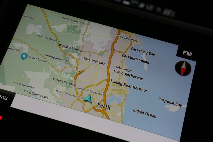 2019 Subaru Forester 2.5i Premium