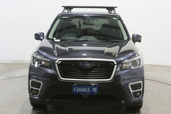 2019 Subaru Forester 2.5i Premium