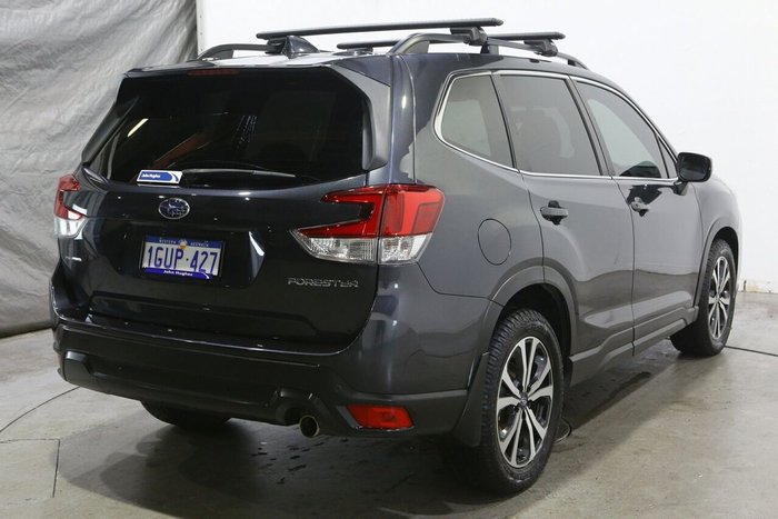 2019 Subaru Forester 2.5i Premium