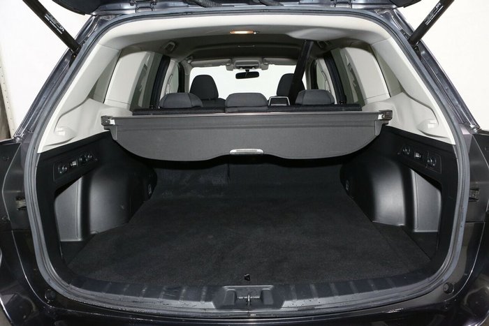 2019 Subaru Forester 2.5i Premium