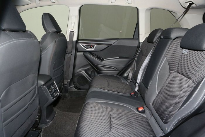 2019 Subaru Forester 2.5i Premium