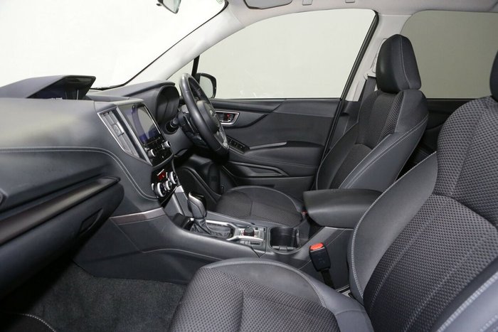 2019 Subaru Forester 2.5i Premium