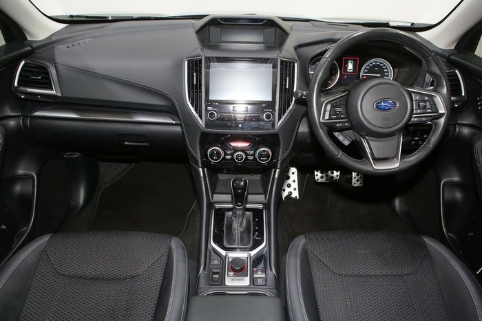 2019 Subaru Forester 2.5i Premium