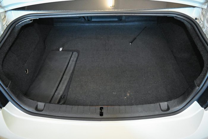 2007 Holden Statesman