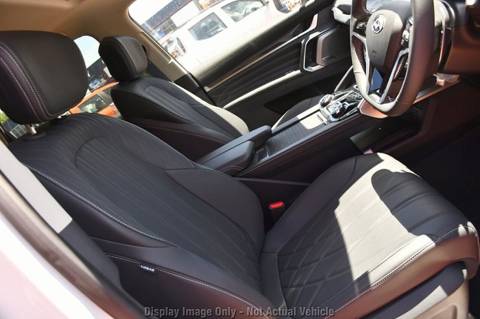 2026 LDV D90 Executive