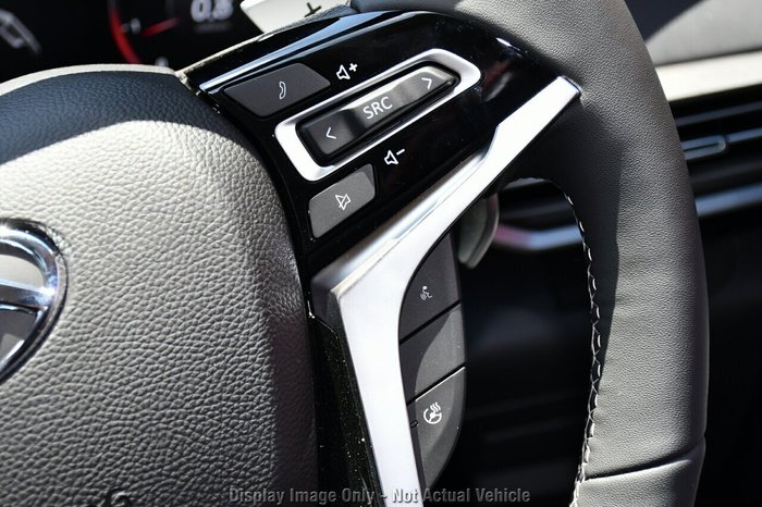 2026 LDV D90 Executive