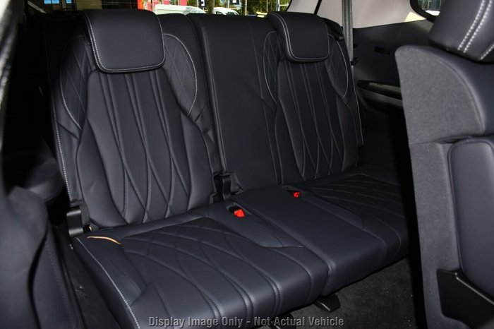 2026 LDV D90 Executive