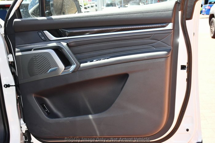 2026 LDV D90 Executive