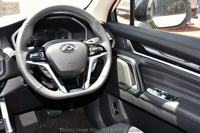 2026 LDV D90 Executive