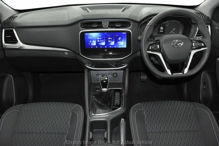 2026 LDV T60 Max PRO