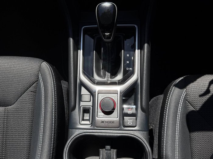 2021 Subaru Forester 2.5i