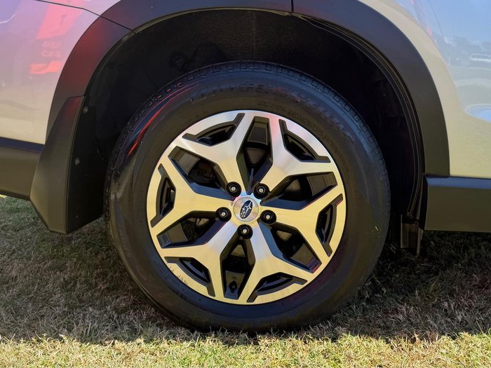 2021 Subaru Forester 2.5i