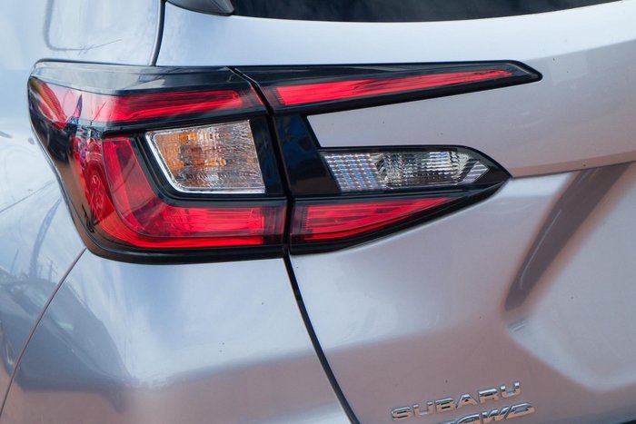 2025 Subaru Crosstrek 2.0R