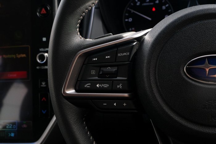 2025 Subaru Crosstrek 2.0R