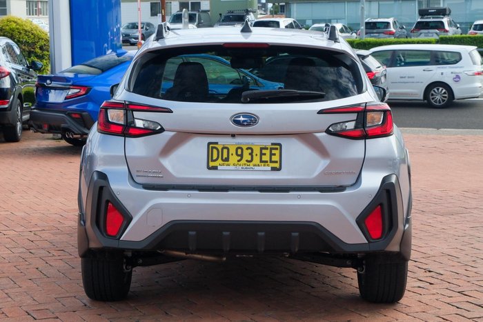 2025 Subaru Crosstrek 2.0R