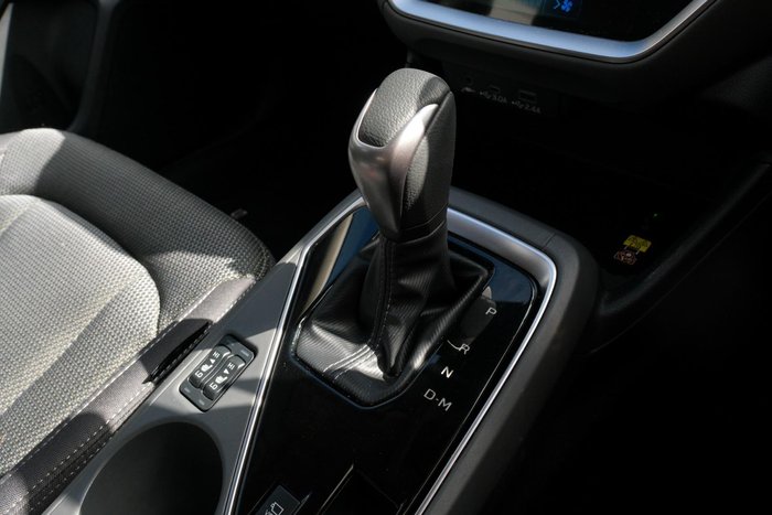 2025 Subaru Crosstrek 2.0R