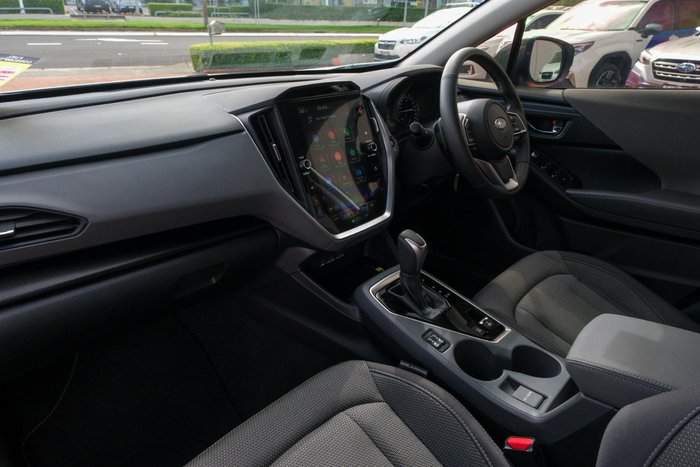 2025 Subaru Crosstrek 2.0R